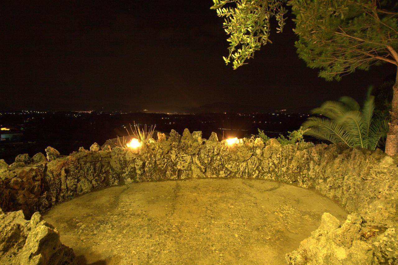 Del Colle Monte San Giovanni Campano